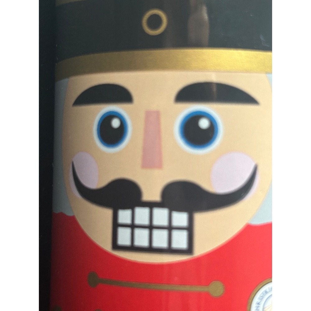 Christkindlmarket 2024 Nutcracker Mug Frohe Weihnachten German Christmas Market - Picture 5 of 7